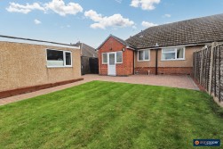 Arundel Road, Bulkington, CV12 9QS