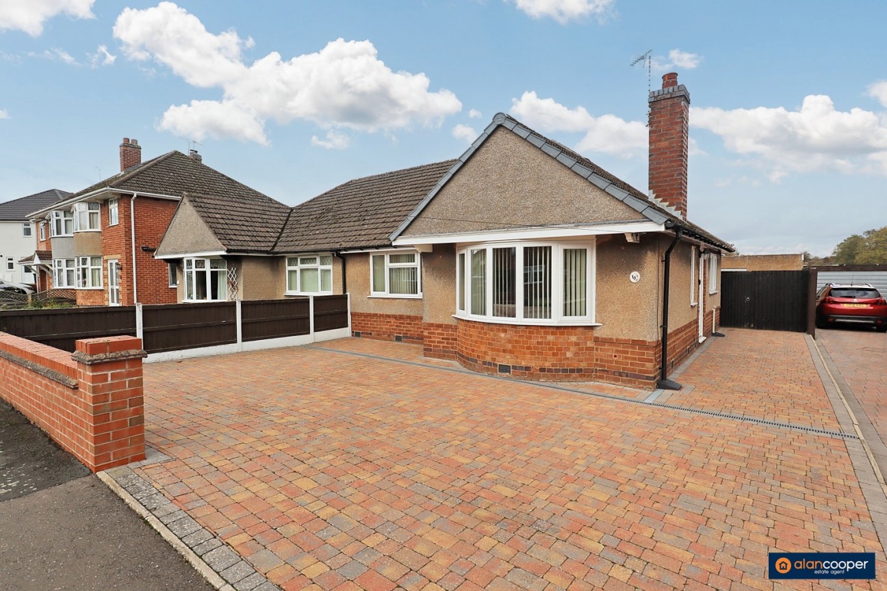 Arundel Road, Bulkington, CV12 9QS