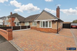 Arundel Road, Bulkington, CV12 9QS