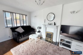 Blackthorn Grove, Whitestone, Nuneaton, CV11 6UX