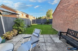 Blackthorn Grove, Whitestone, Nuneaton, CV11 6UX