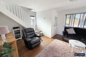 Blackthorn Grove, Whitestone, Nuneaton, CV11 6UX