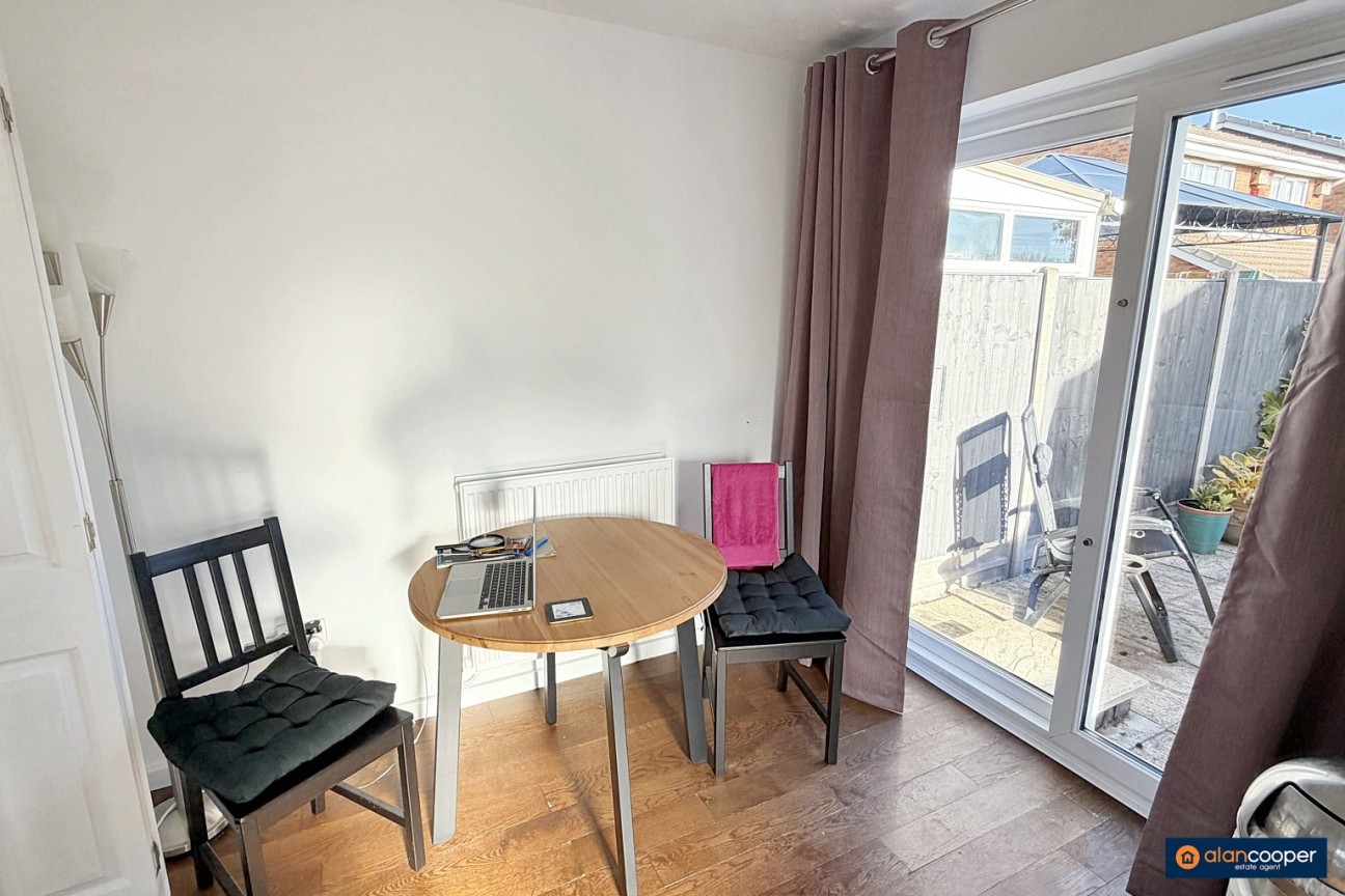 Blackthorn Grove, Whitestone, Nuneaton, CV11 6UX
