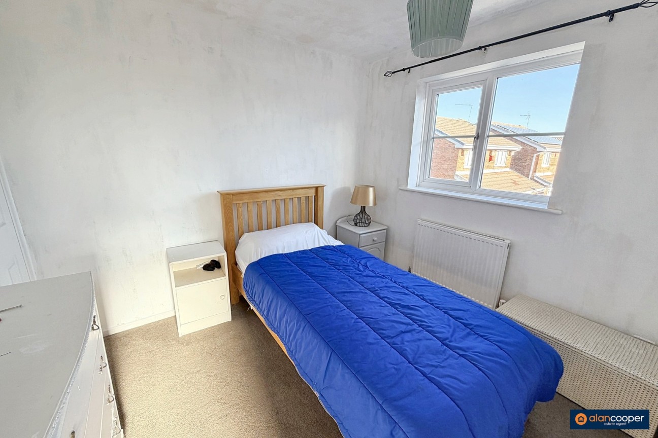 Blackthorn Grove, Whitestone, Nuneaton, CV11 6UX