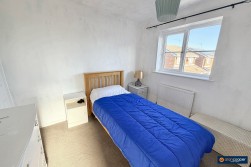 Blackthorn Grove, Whitestone, Nuneaton, CV11 6UX