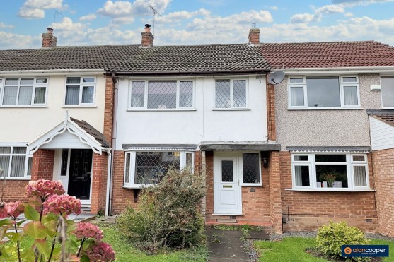 Rutland Avenue, Stockingford, Nuneaton, CV10 8EG