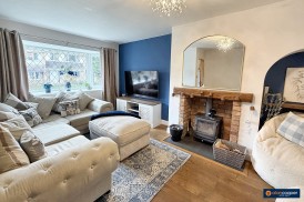 Rutland Avenue, Stockingford, Nuneaton, CV10 8EG