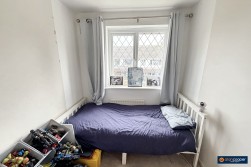 Rutland Avenue, Stockingford, Nuneaton, CV10 8EG