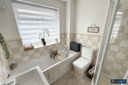 Rutland Avenue, Stockingford, Nuneaton, CV10 8EG