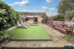 Rutland Avenue, Stockingford, Nuneaton, CV10 8EG