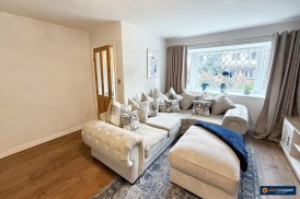 Rutland Avenue, Stockingford, Nuneaton, CV10 8EG