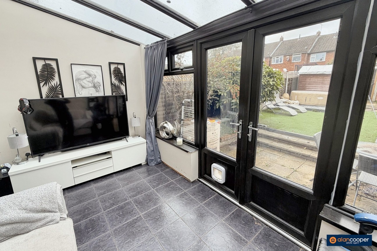 Rutland Avenue, Stockingford, Nuneaton, CV10 8EG