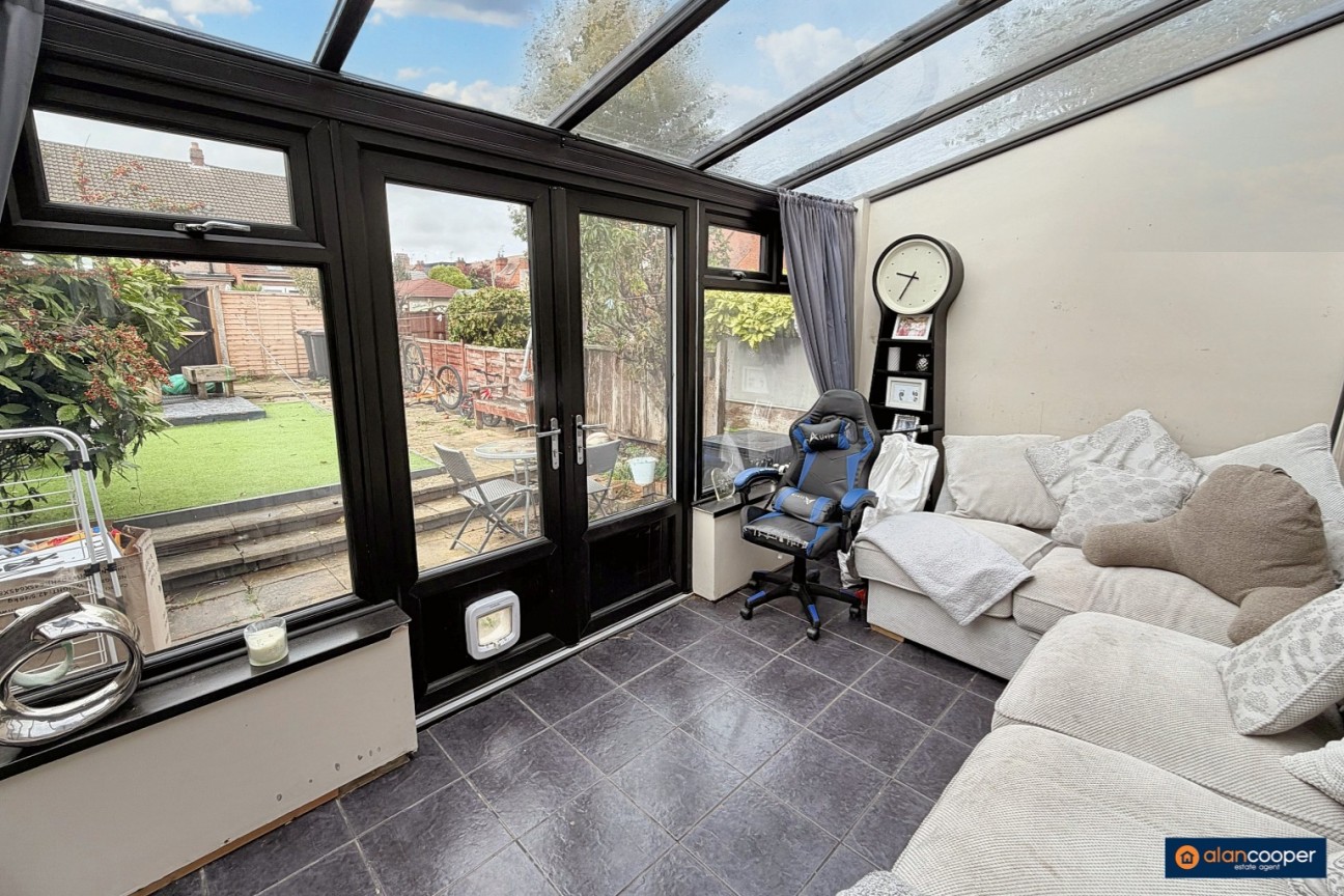 Rutland Avenue, Stockingford, Nuneaton, CV10 8EG