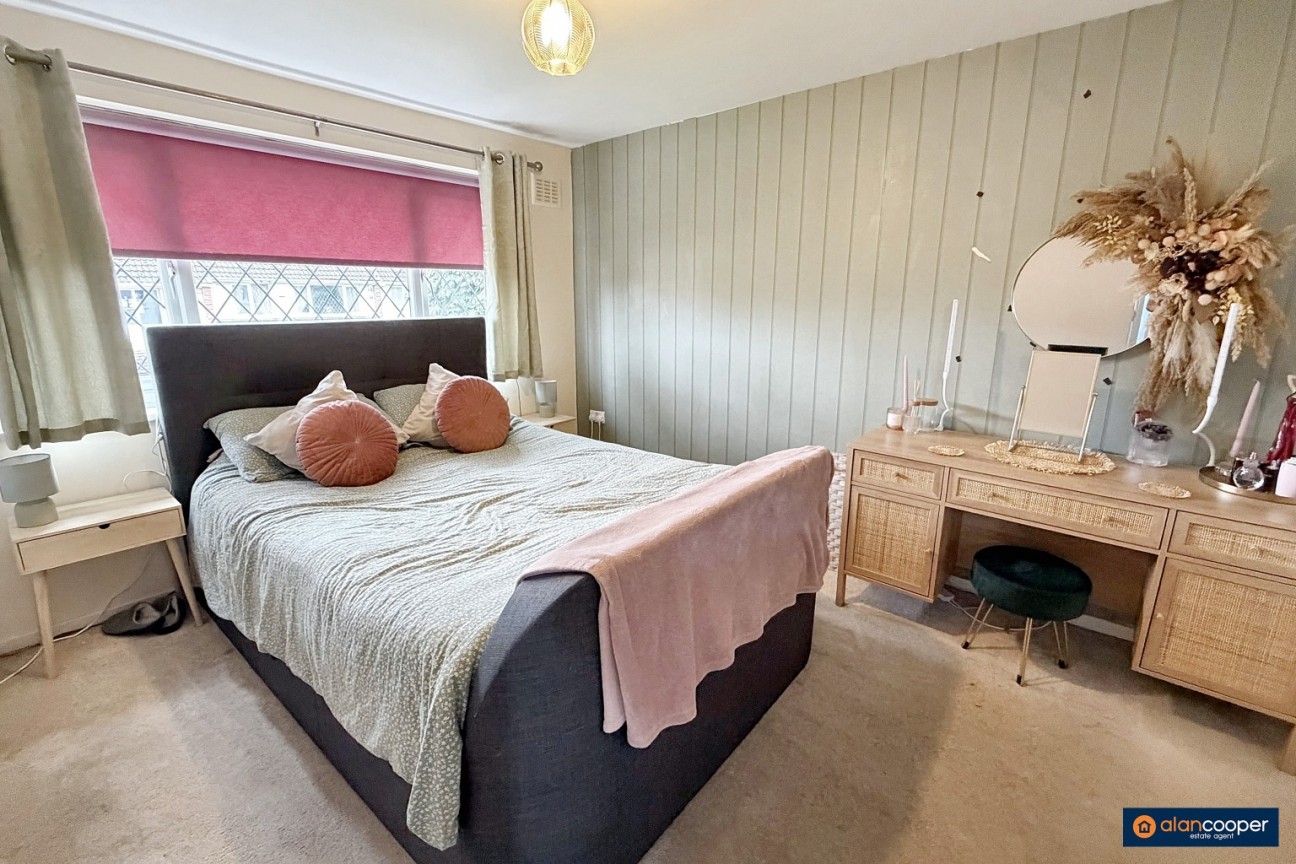 Rutland Avenue, Stockingford, Nuneaton, CV10 8EG
