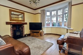 Kingsbridge Road, Weddington, Nuneaton, CV10 0BZ