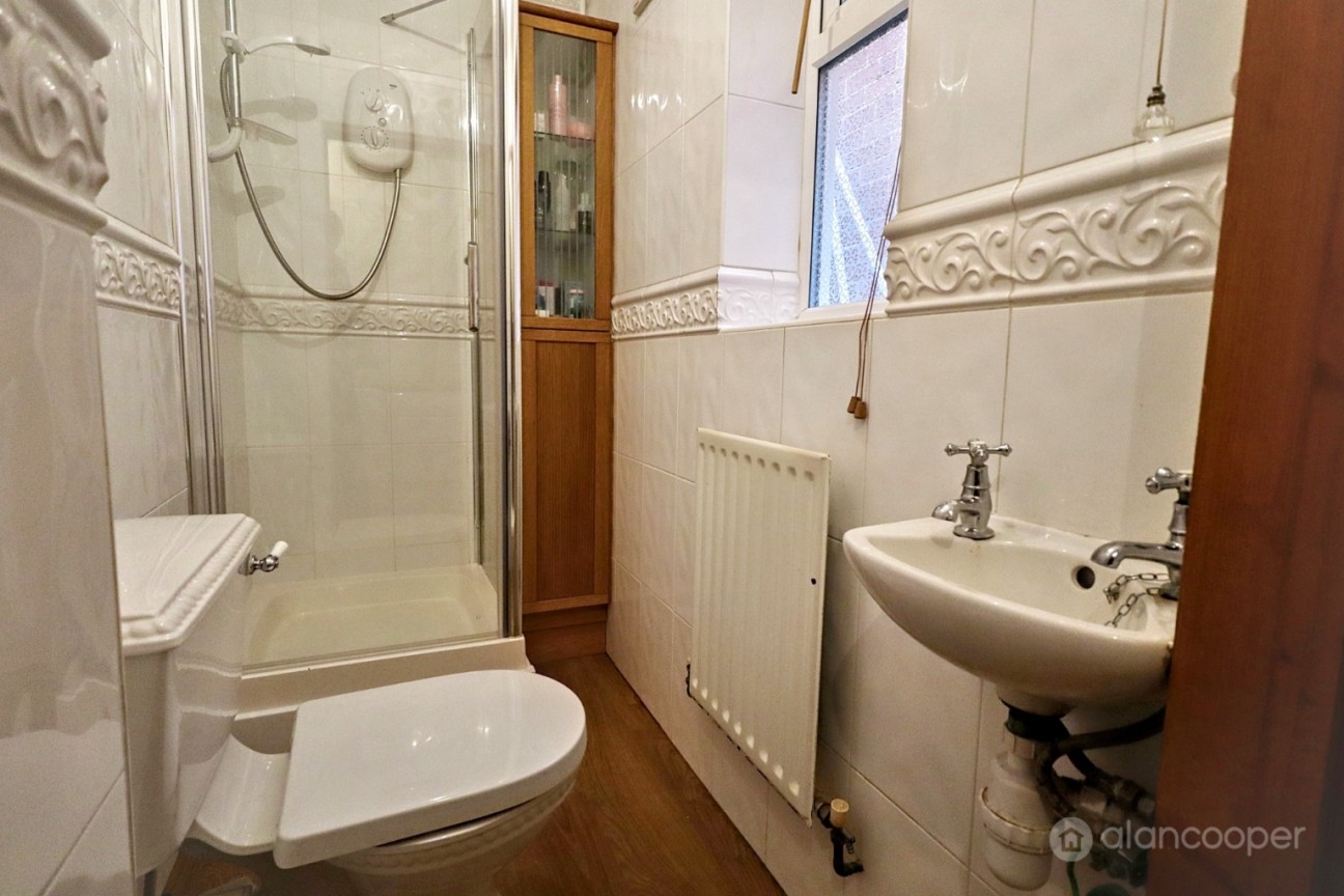 Kingsbridge Road, Weddington, Nuneaton, CV10 0BZ