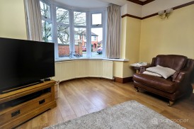 Kingsbridge Road, Weddington, Nuneaton, CV10 0BZ