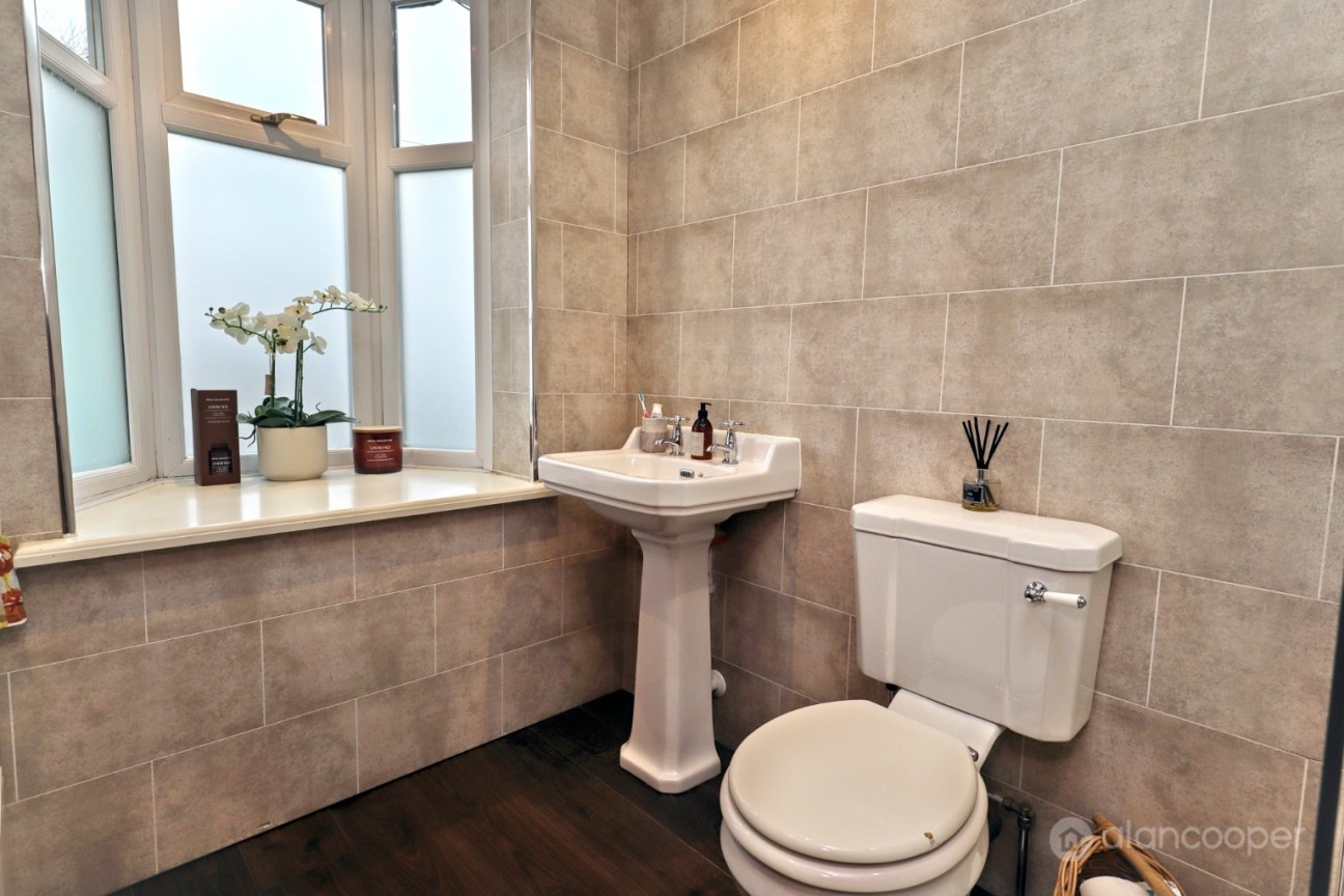 Kingsbridge Road, Weddington, Nuneaton, CV10 0BZ