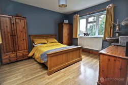 Kingsbridge Road, Weddington, Nuneaton, CV10 0BZ