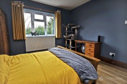 Kingsbridge Road, Weddington, Nuneaton, CV10 0BZ