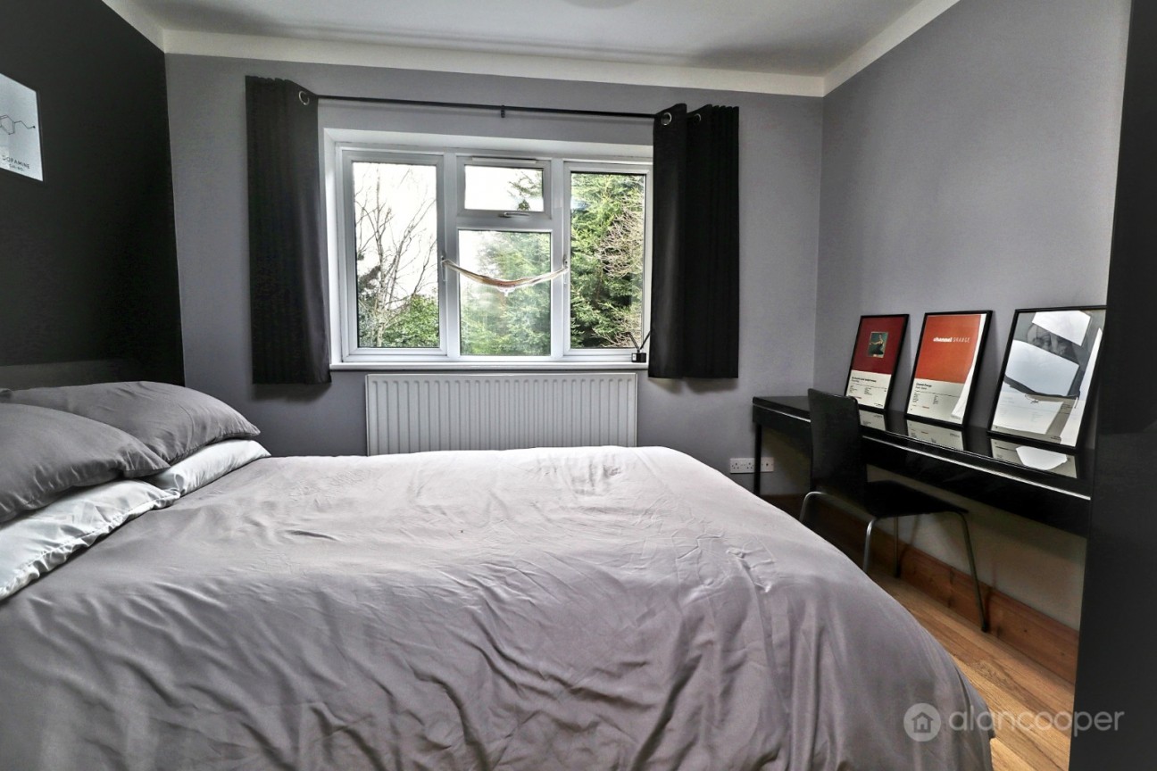 Kingsbridge Road, Weddington, Nuneaton, CV10 0BZ