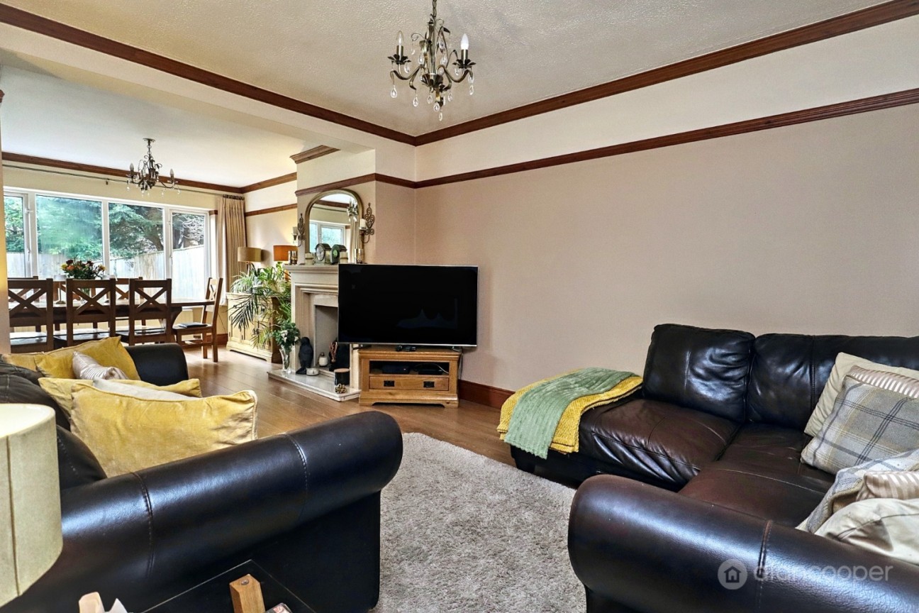 Kingsbridge Road, Weddington, Nuneaton, CV10 0BZ