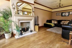 Kingsbridge Road, Weddington, Nuneaton, CV10 0BZ