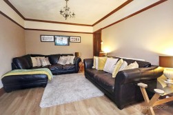 Kingsbridge Road, Weddington, Nuneaton, CV10 0BZ