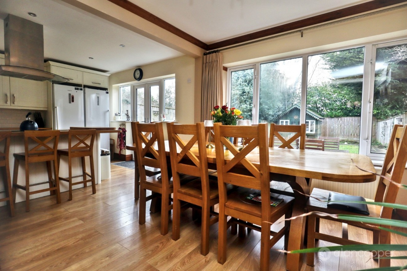 Kingsbridge Road, Weddington, Nuneaton, CV10 0BZ