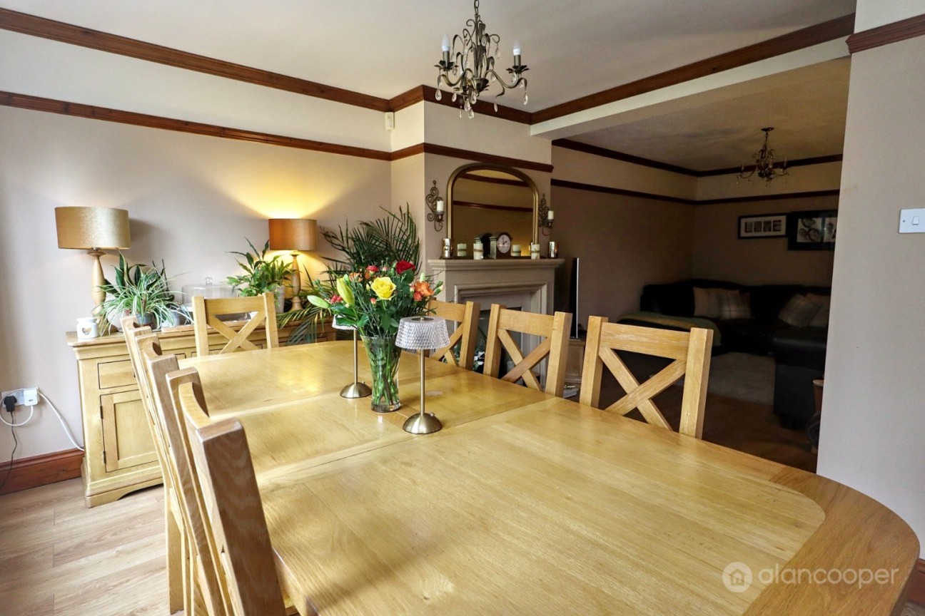 Kingsbridge Road, Weddington, Nuneaton, CV10 0BZ