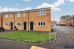 Hall Green Drive, Exhall, Coventry, CV7 9JX