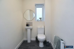 Hall Green Drive, Exhall, Coventry, CV7 9JX