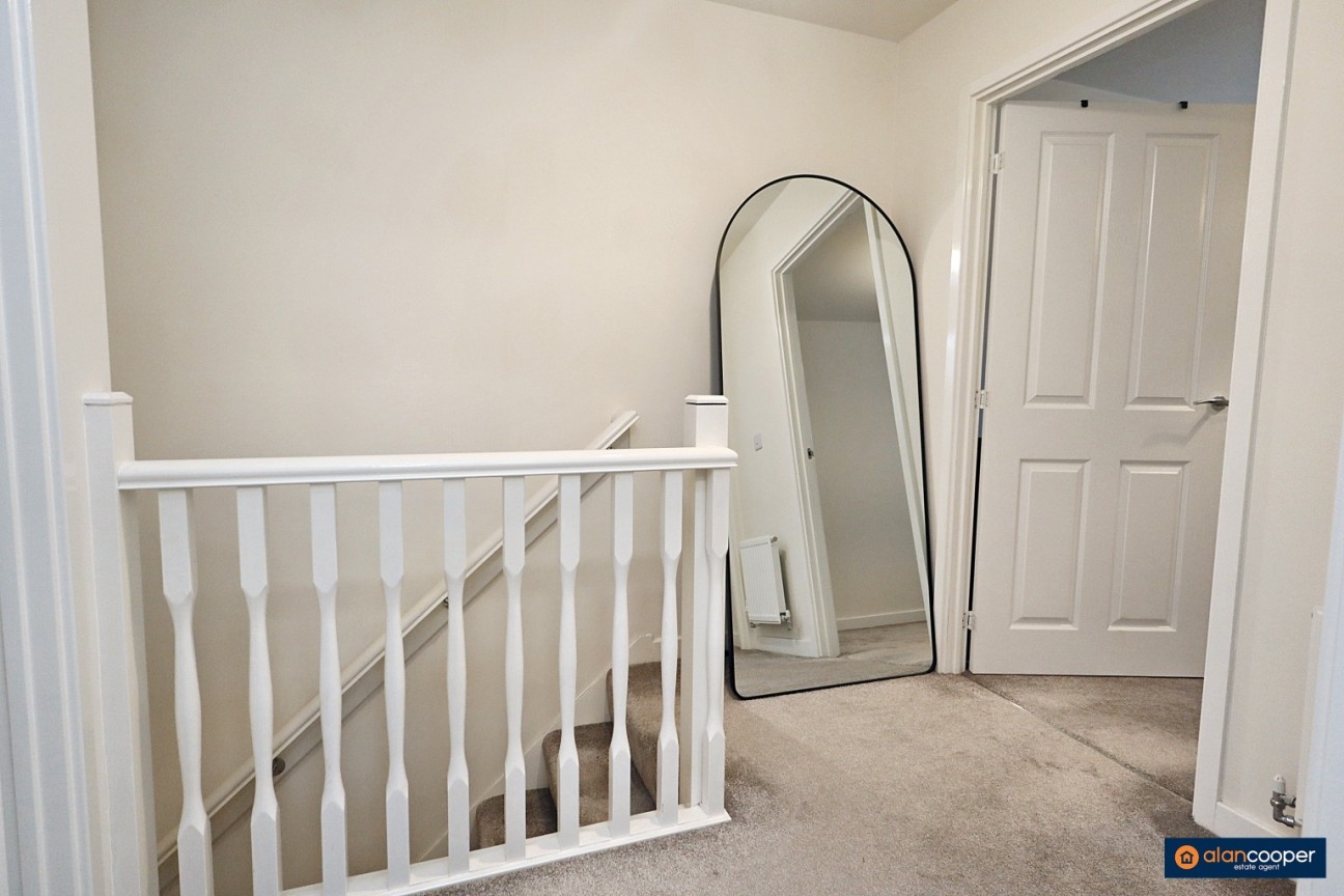 Hall Green Drive, Exhall, Coventry, CV7 9JX