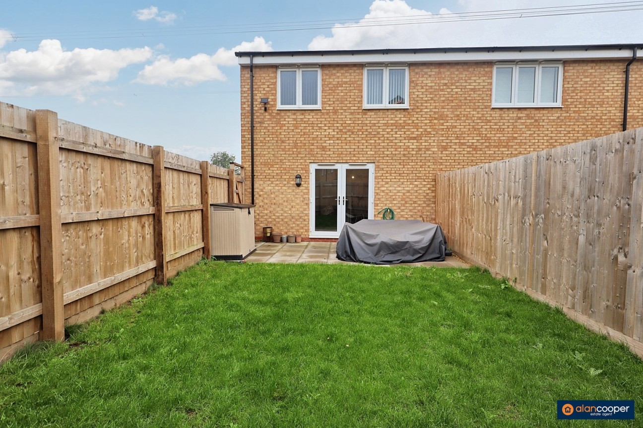 Hall Green Drive, Exhall, Coventry, CV7 9JX