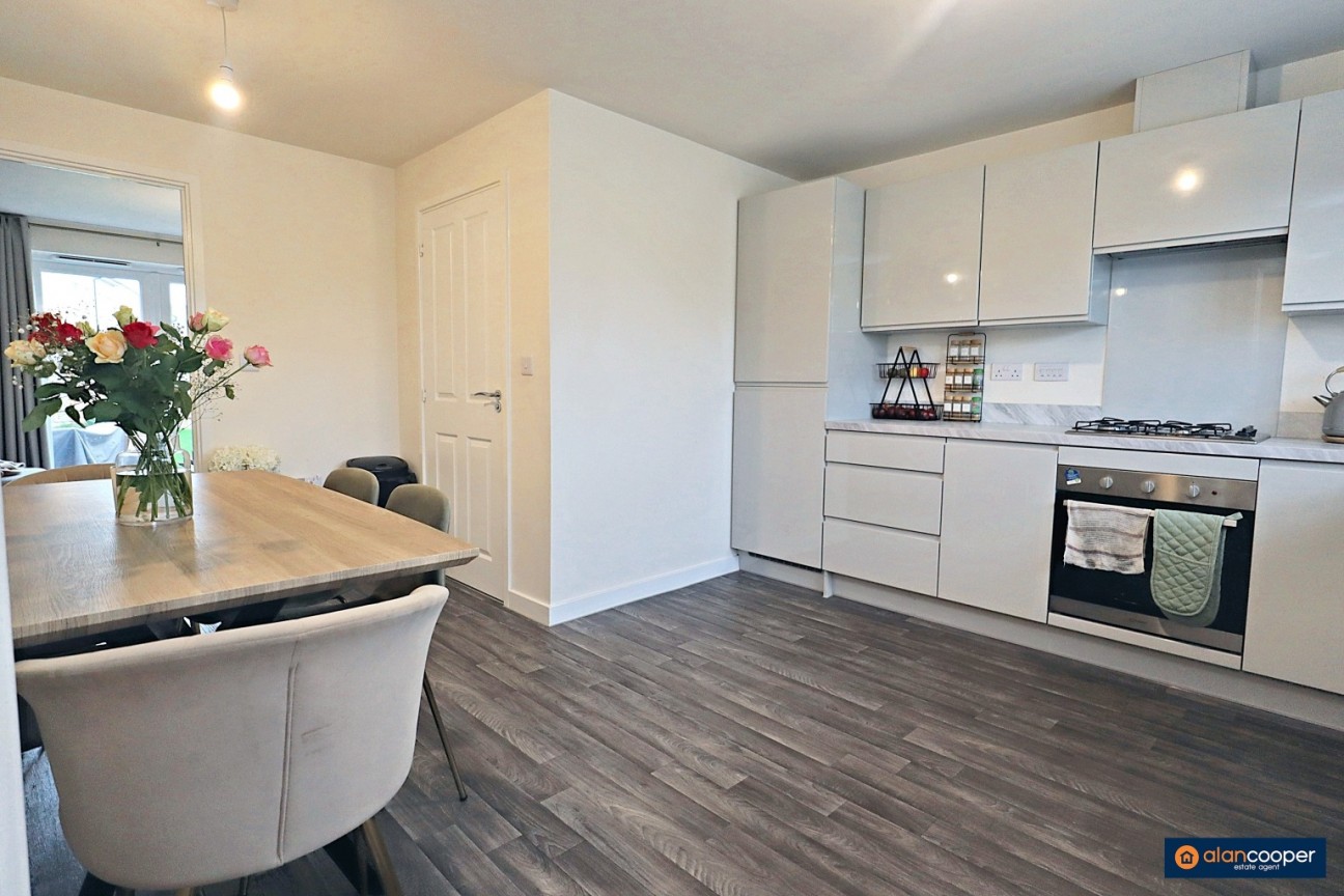 Hall Green Drive, Exhall, Coventry, CV7 9JX