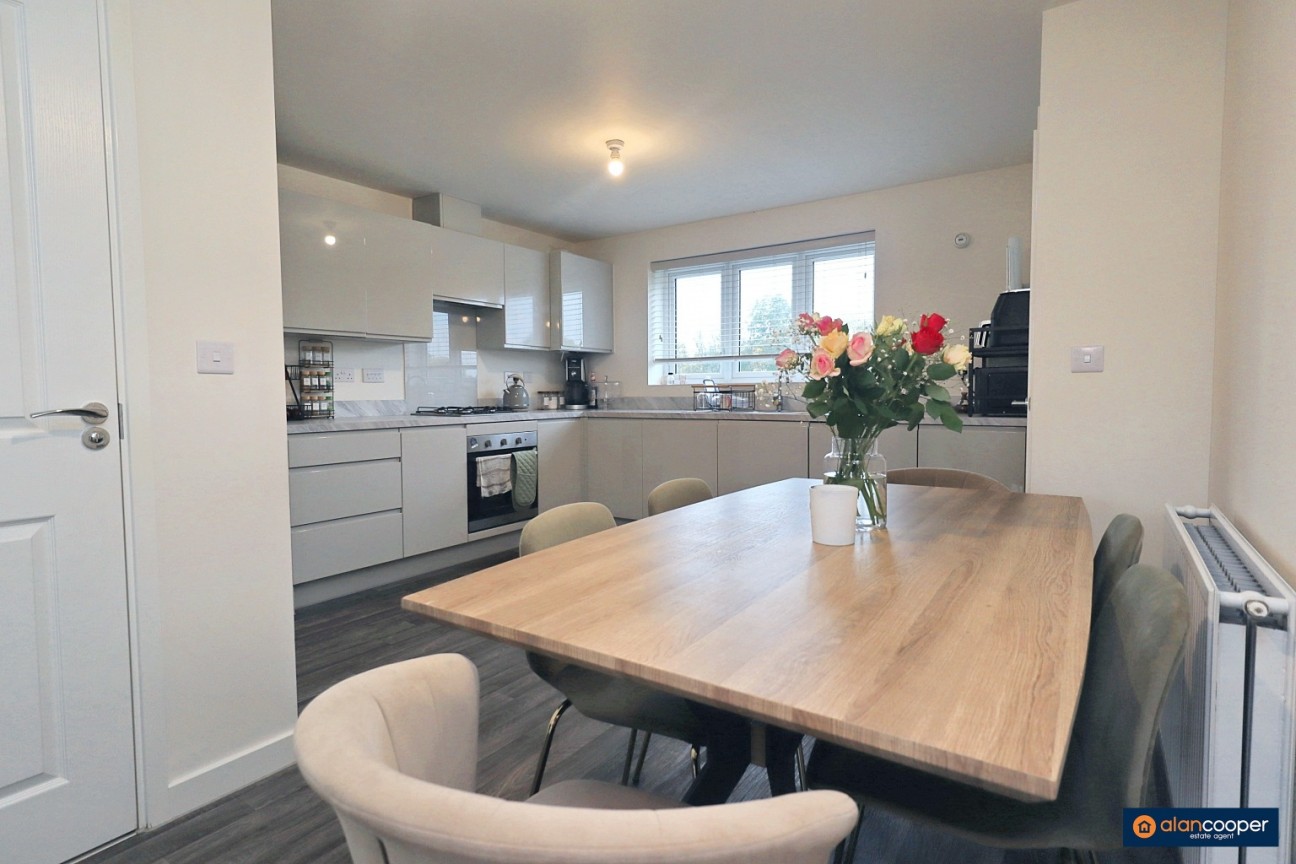 Hall Green Drive, Exhall, Coventry, CV7 9JX