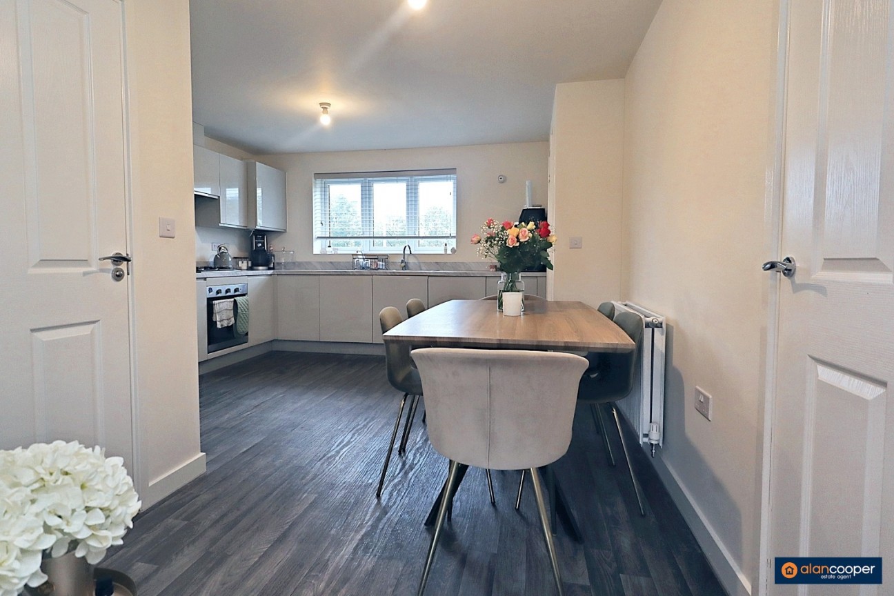 Hall Green Drive, Exhall, Coventry, CV7 9JX