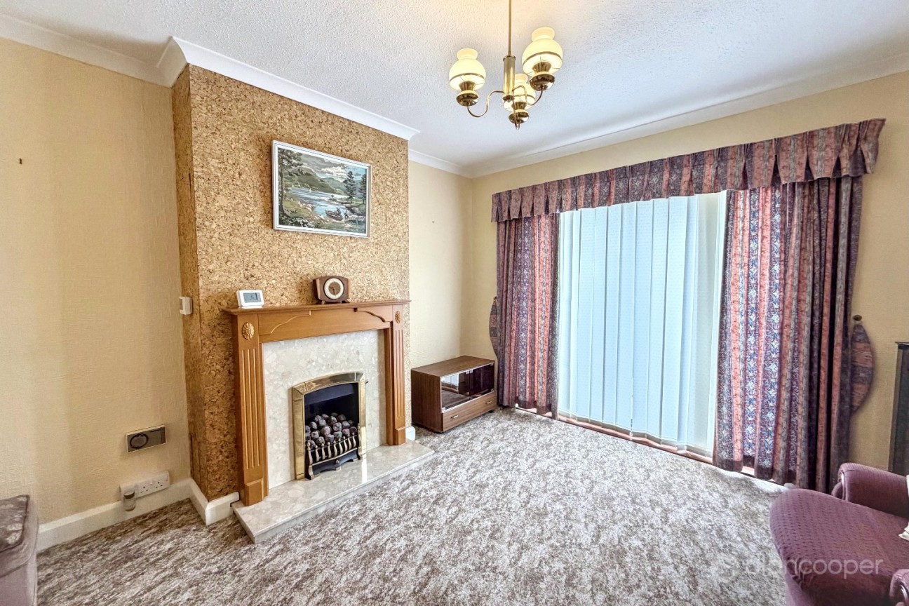 Waverley Avenue, Attleborough, Nuneaton, CV11 4RS