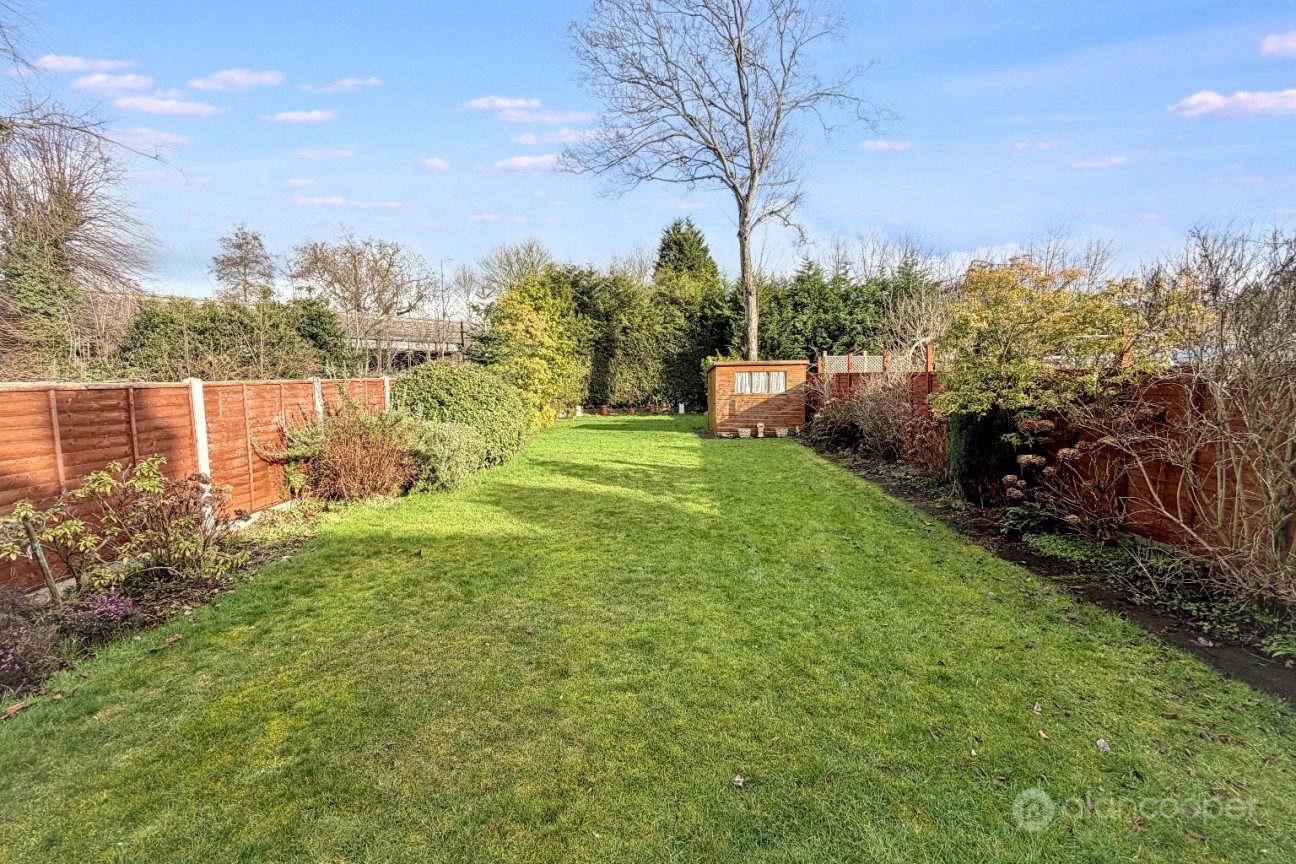 Waverley Avenue, Attleborough, Nuneaton, CV11 4RS