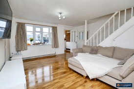 Oban Drive, Glendale, Nuneaton, CV10 7LD