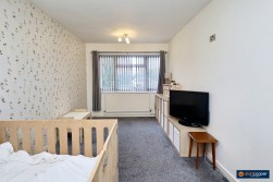 Oban Drive, Glendale, Nuneaton, CV10 7LD