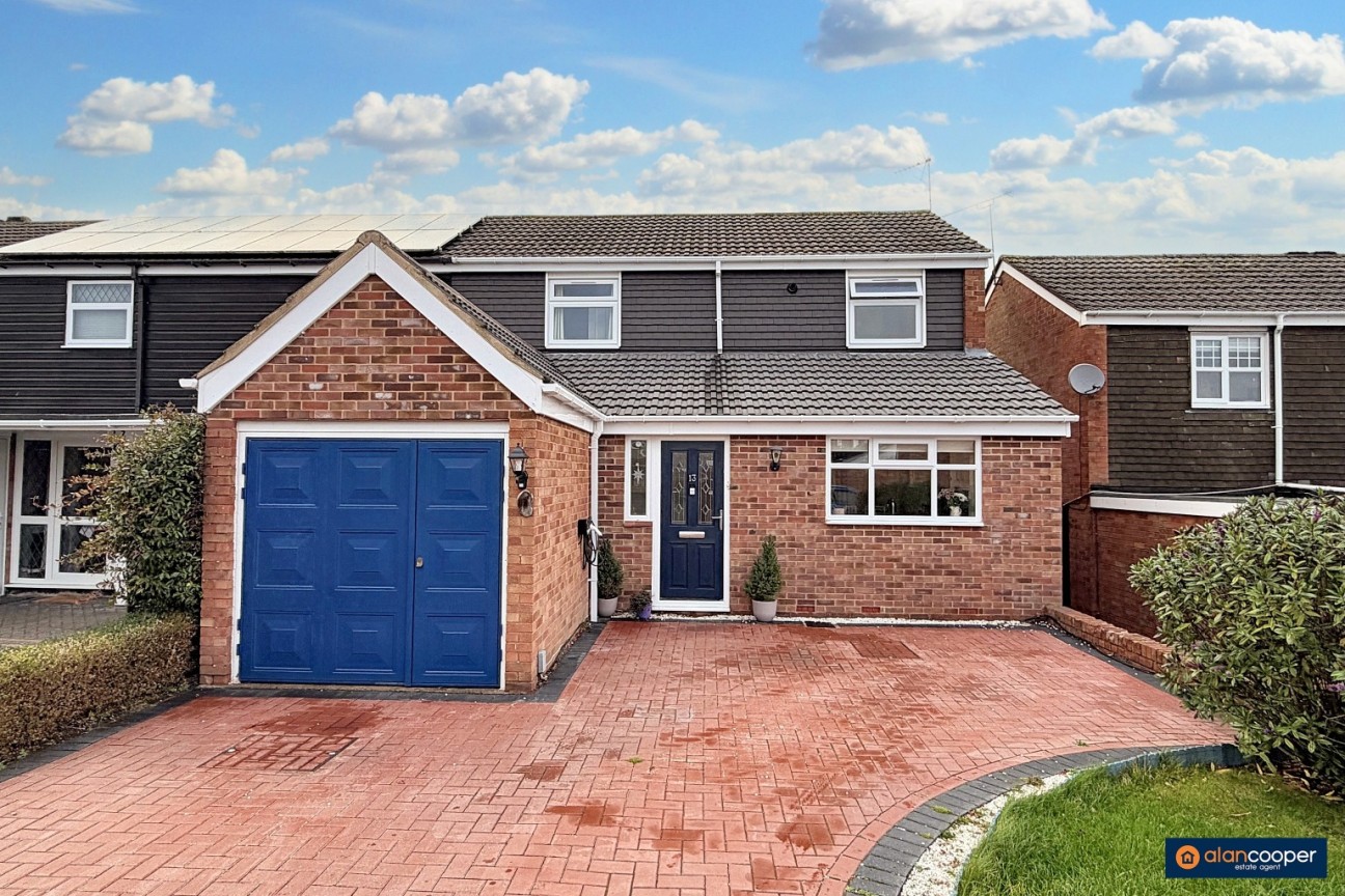 Stroma Way, Glendale, Nuneaton, CV10 7LR