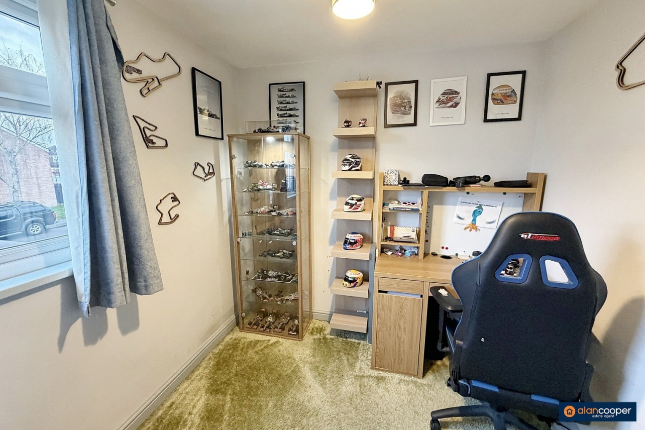 Stroma Way, Glendale, Nuneaton, CV10 7LR