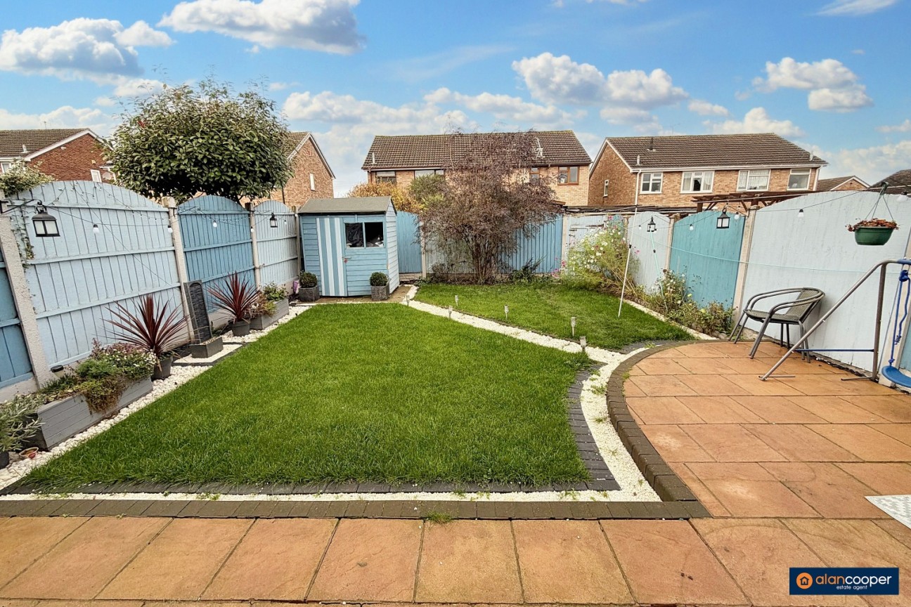 Stroma Way, Glendale, Nuneaton, CV10 7LR