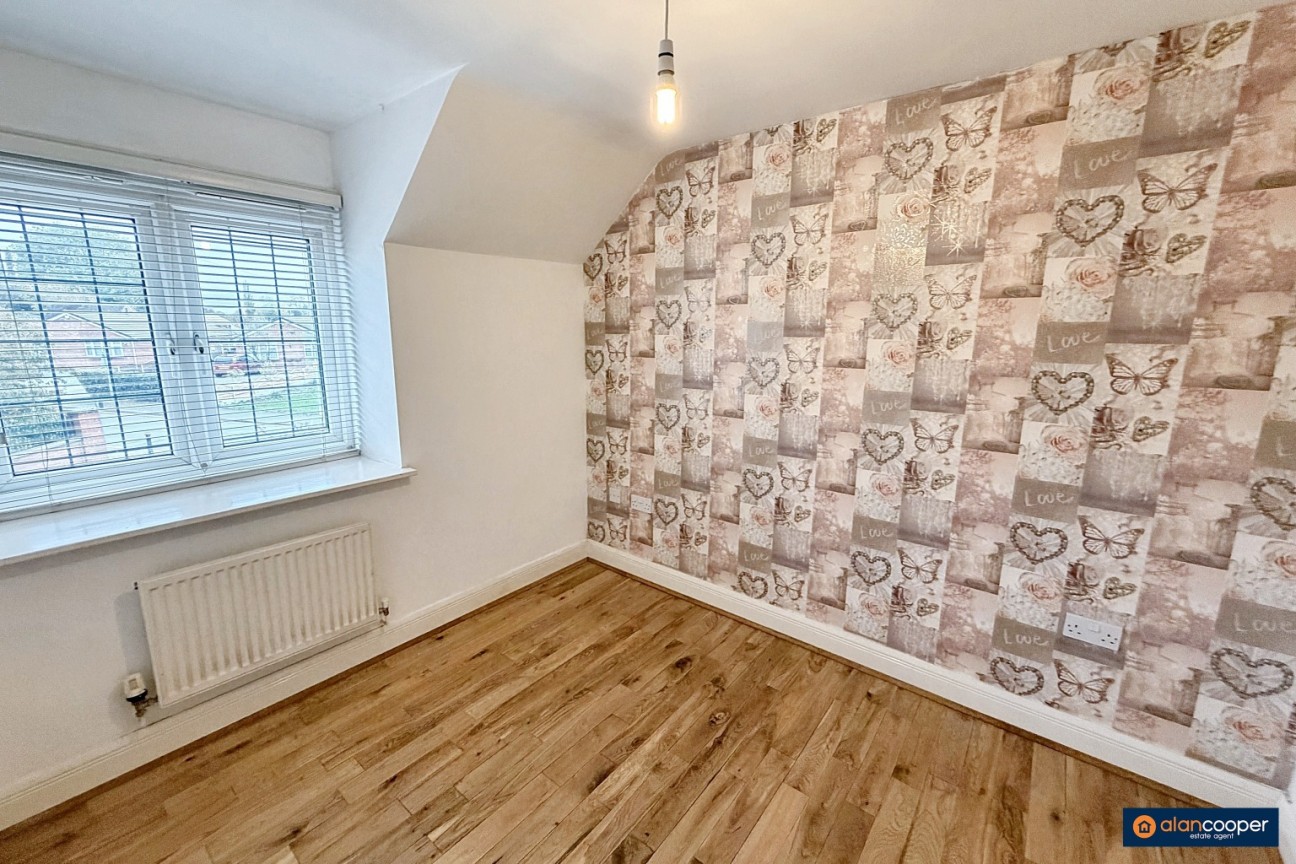 Crown Hill Close, Stoke Golding, CV13 6EW