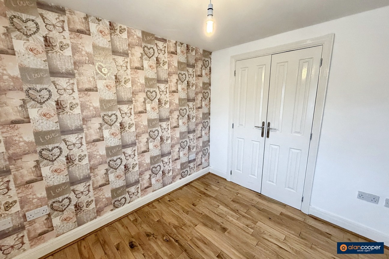 Crown Hill Close, Stoke Golding, CV13 6EW