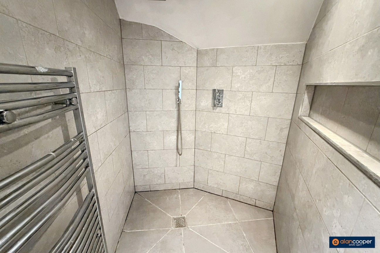 Crown Hill Close, Stoke Golding, CV13 6EW