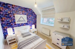 Crown Hill Close, Stoke Golding, CV13 6EW