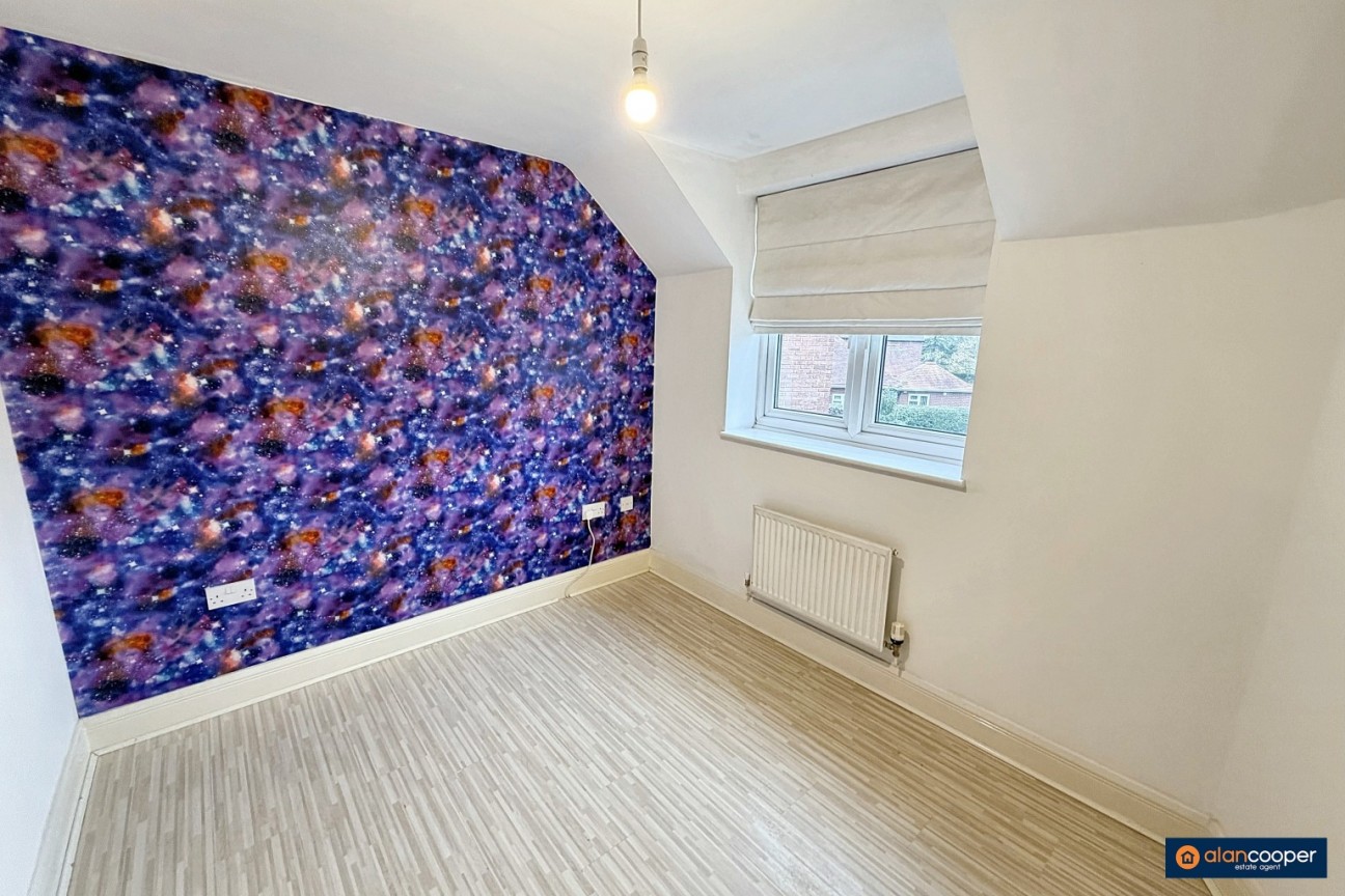 Crown Hill Close, Stoke Golding, CV13 6EW