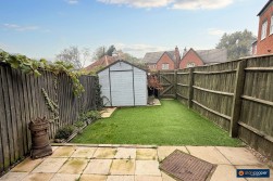 Crown Hill Close, Stoke Golding, CV13 6EW